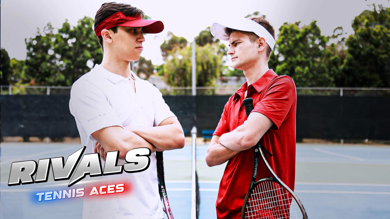 Rivals: Tennis Aces