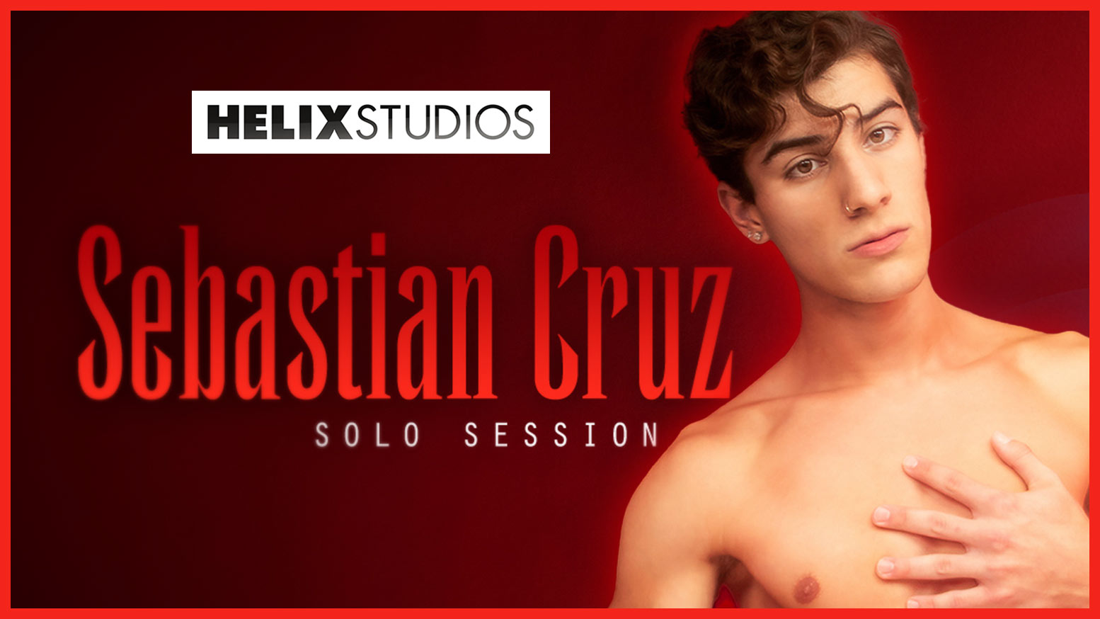 Sebastian Cruz Solo Session