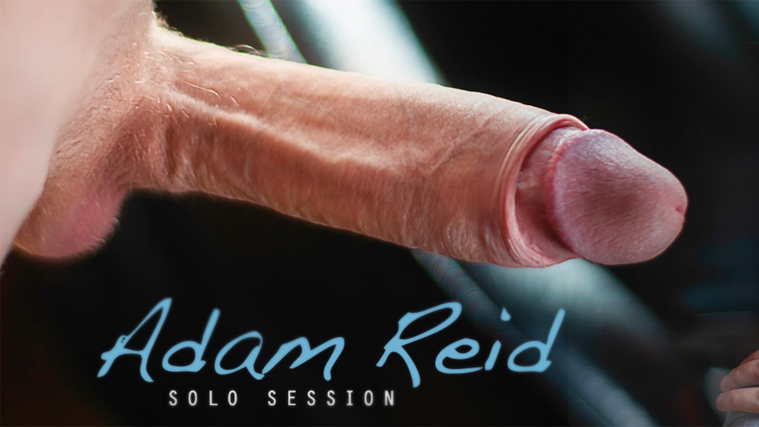 Adam Reid Solo Session