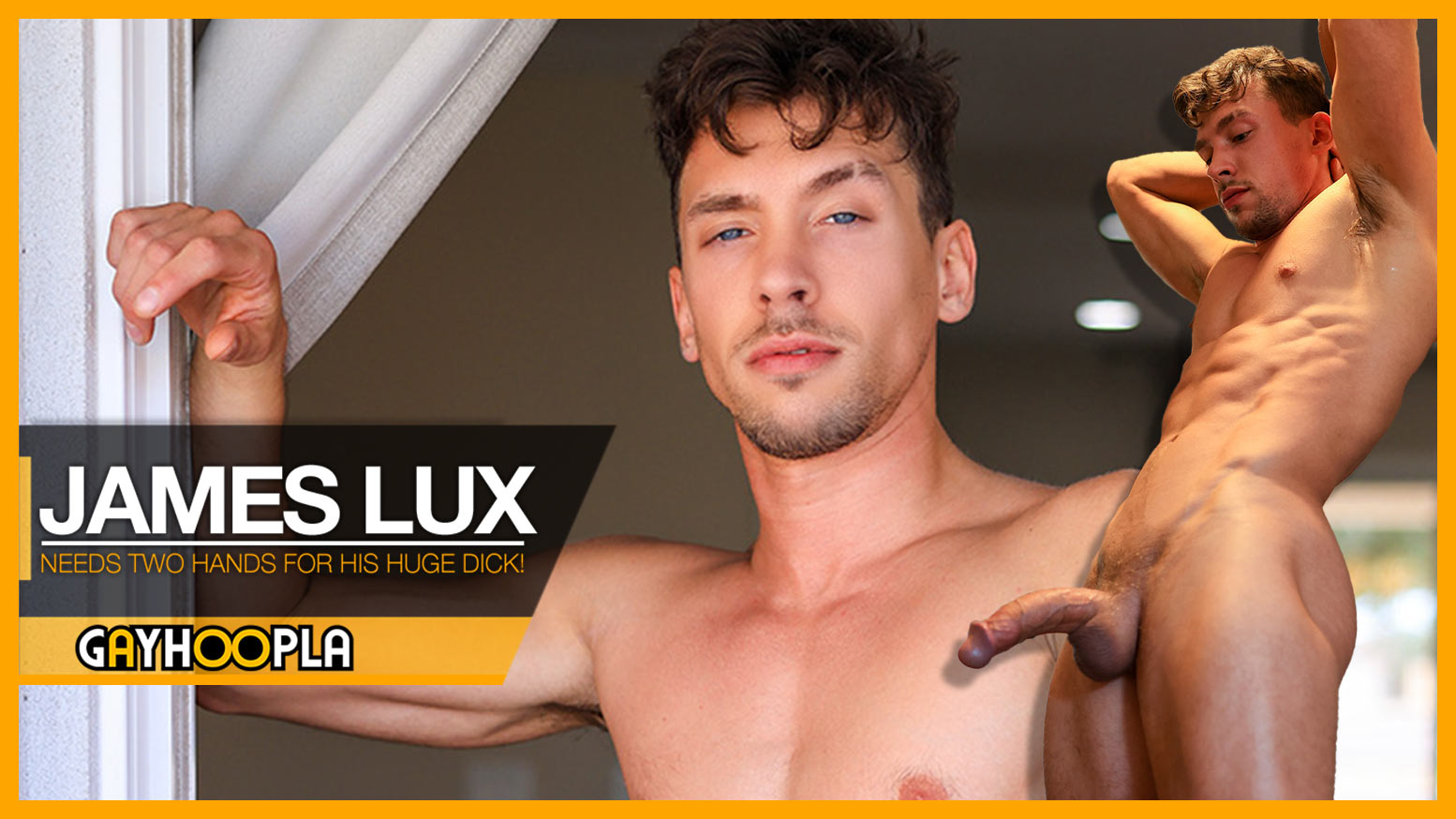 James Lux Solo Feature