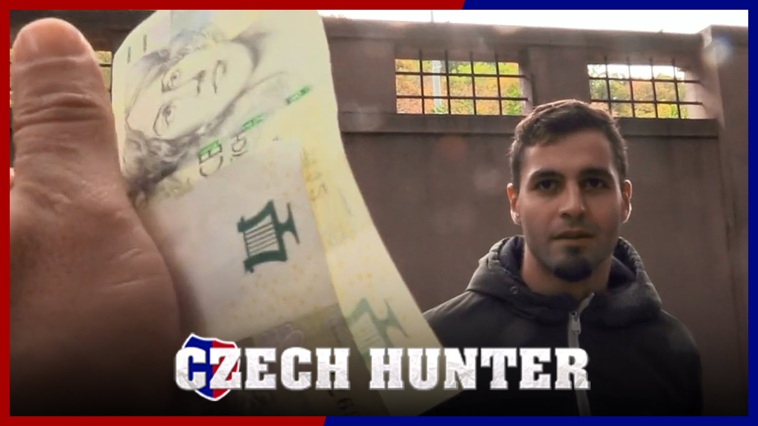 Czech Hunter 721
