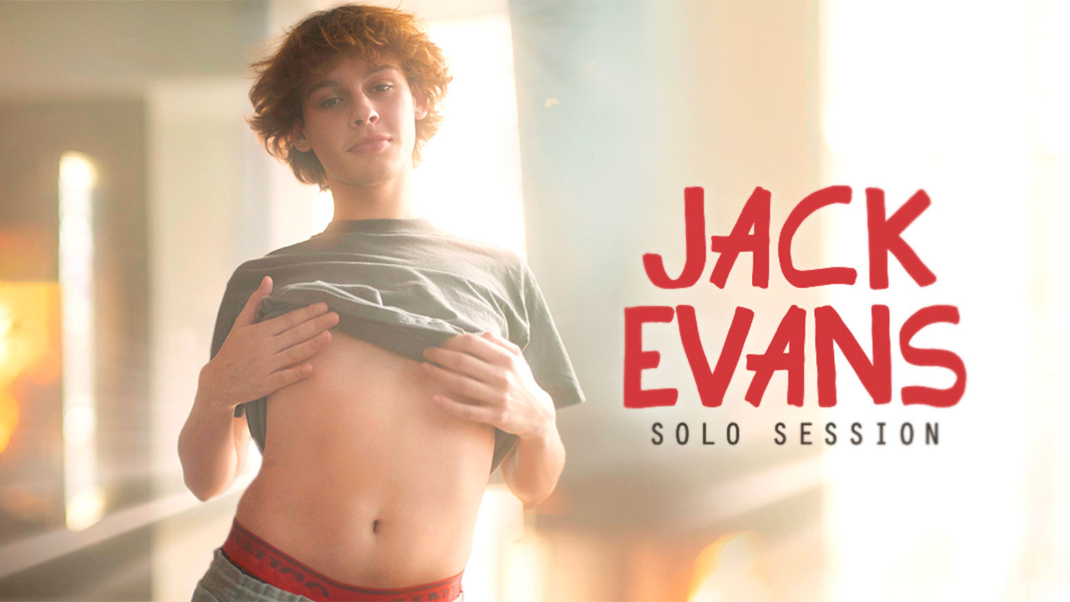 Jack Evans Solo Session