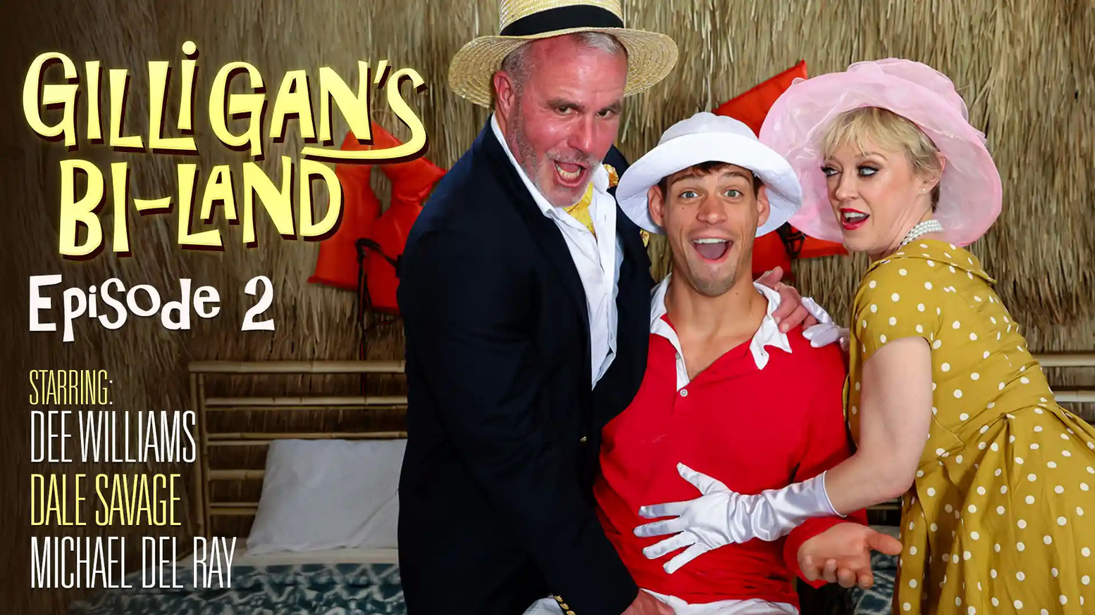 Gilligan's bi-land