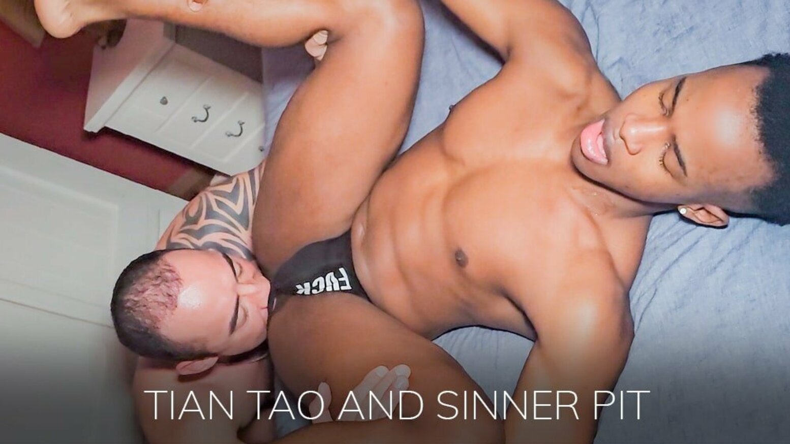 Tian Tao and Sinner Pit