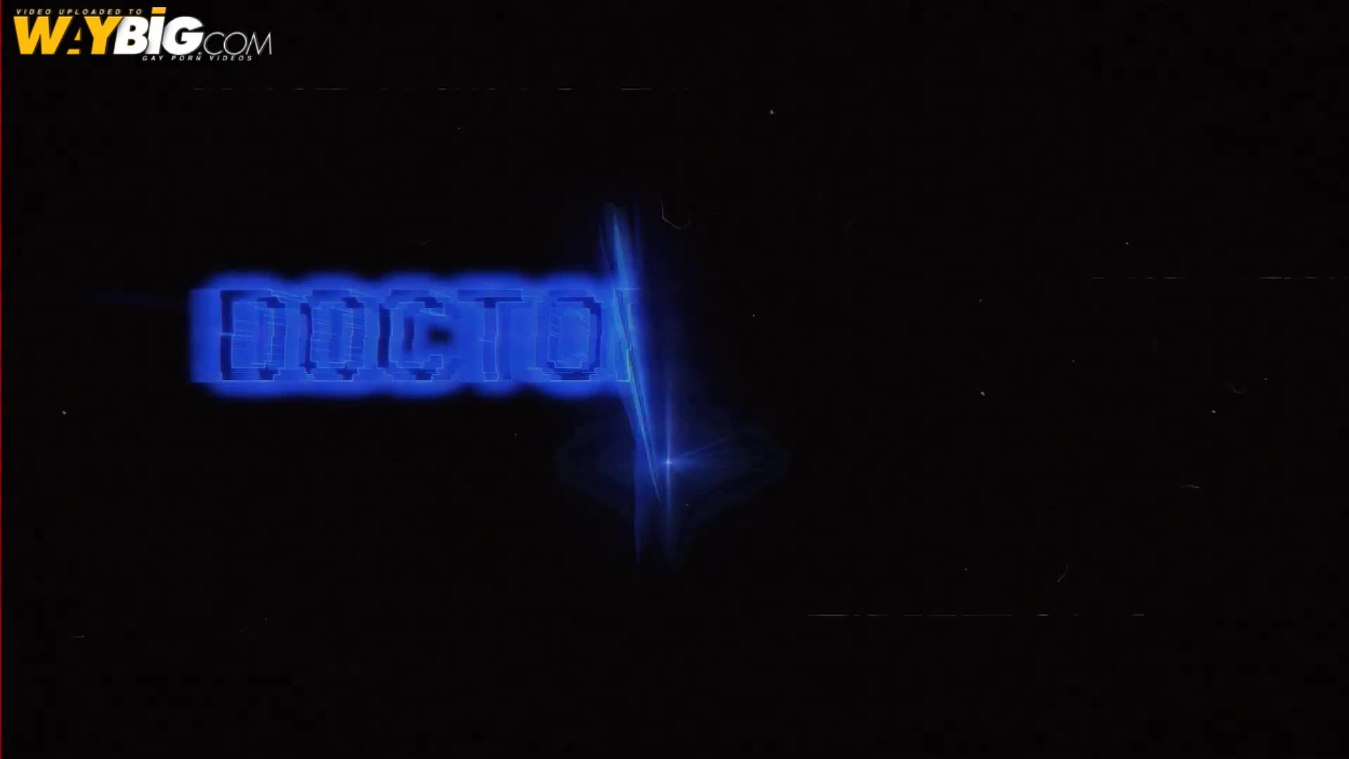 The Good Twink Doctor (Aaron Trainer & Dakota Lovell) - Doctor Tapes