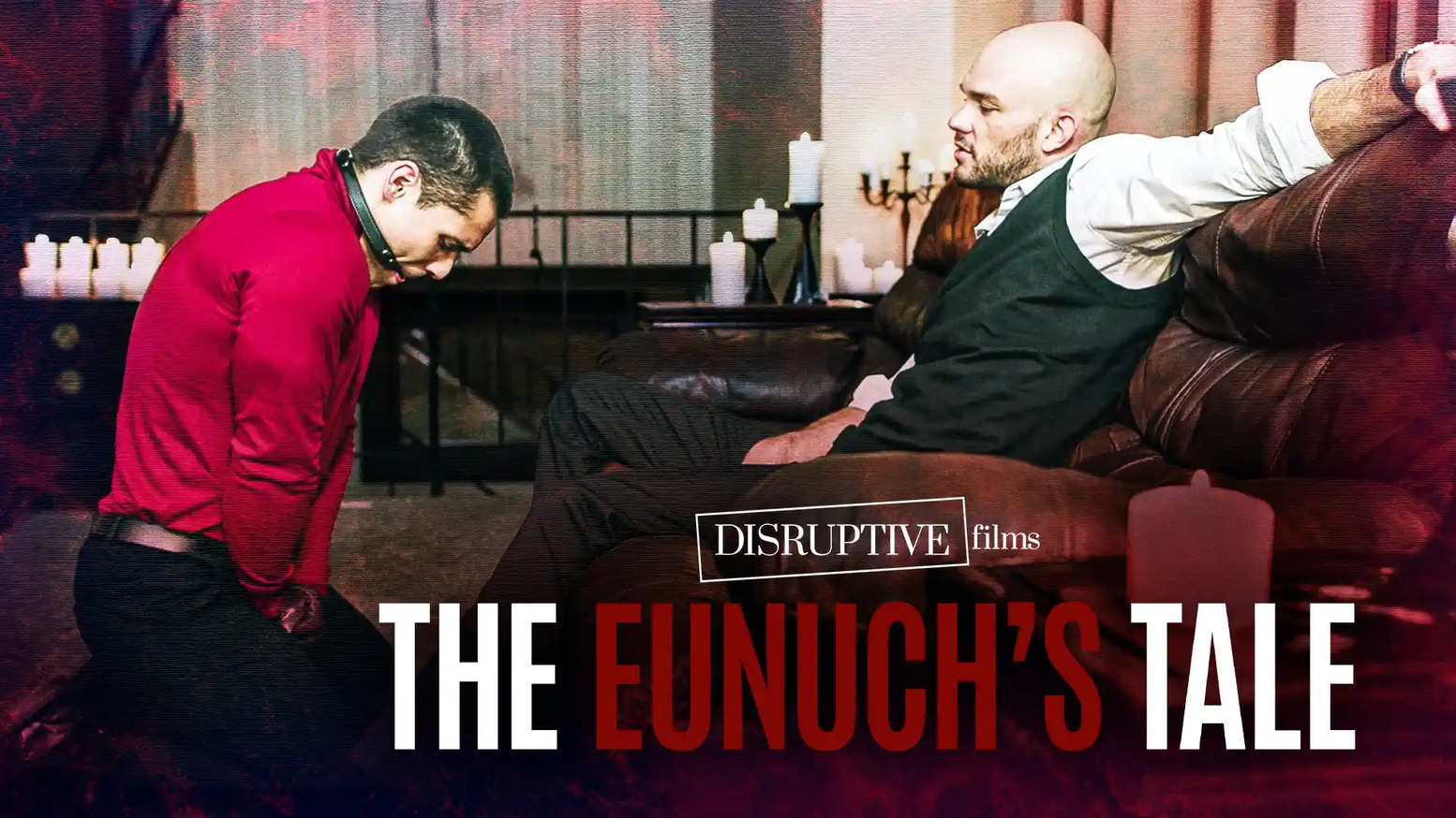 The Eunuch's Tale