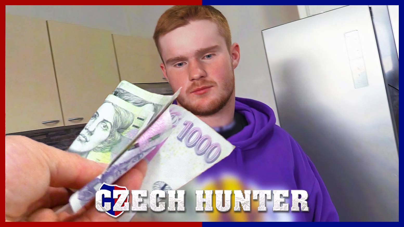 Czech Hunter 734