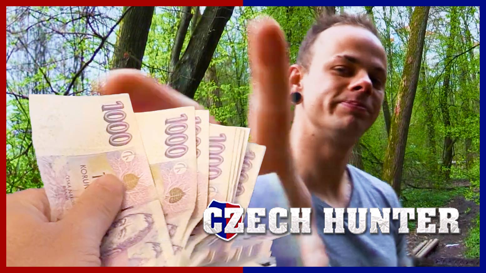 Czech Hunter 742