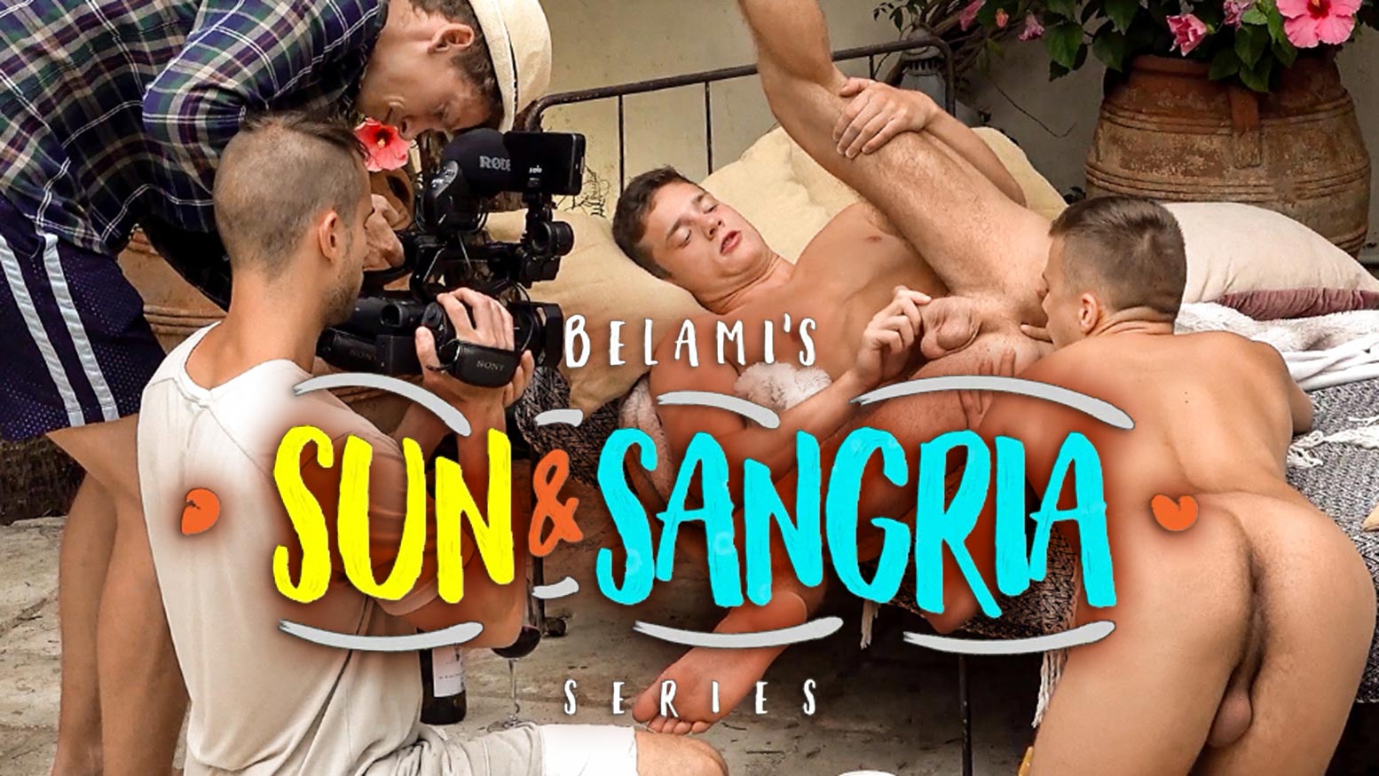 Sun & Sangria, Part 10