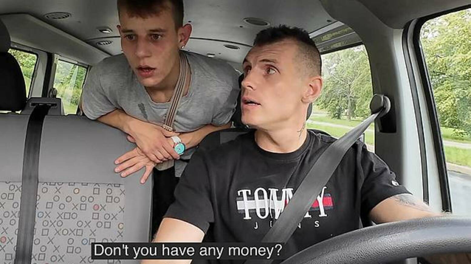 EastBoys Taxi 01