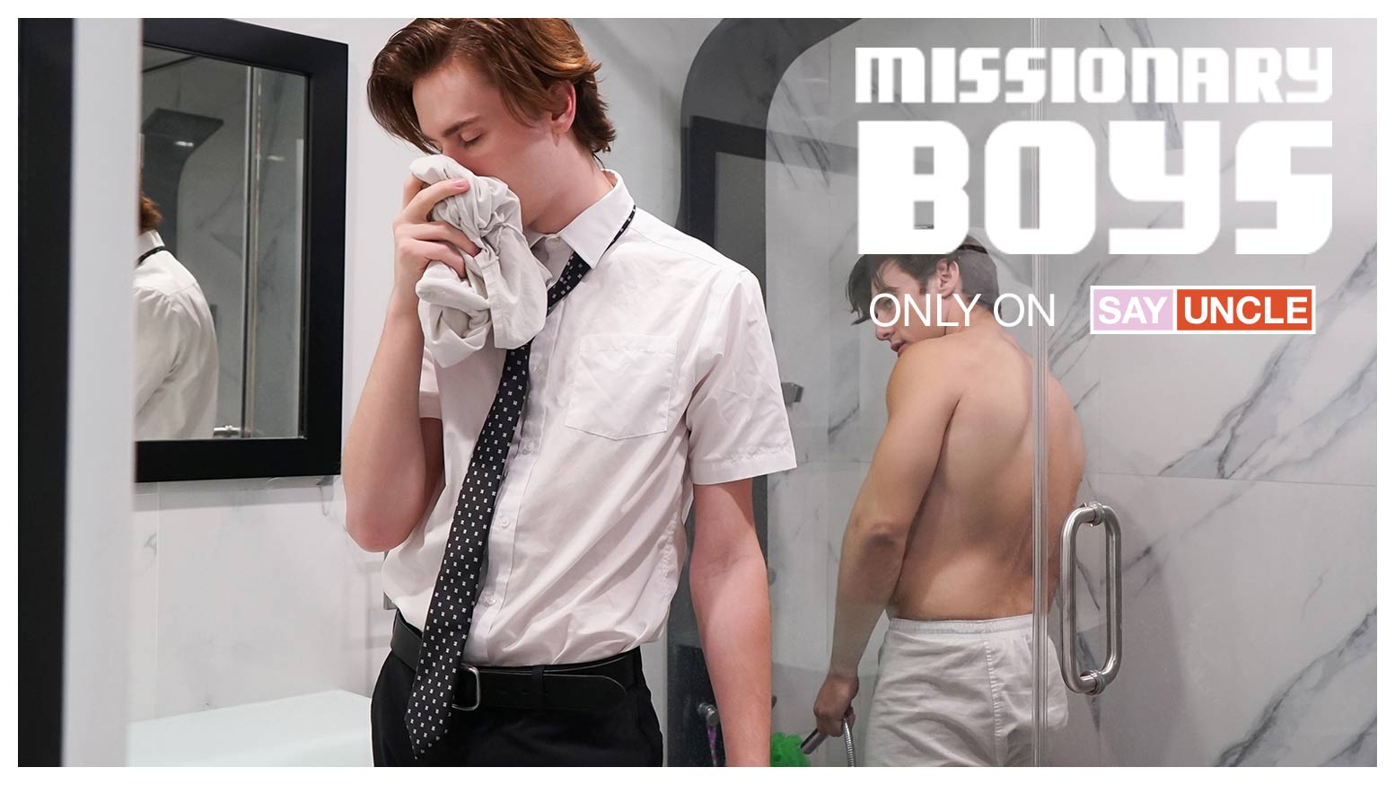 The Scent of Manhood