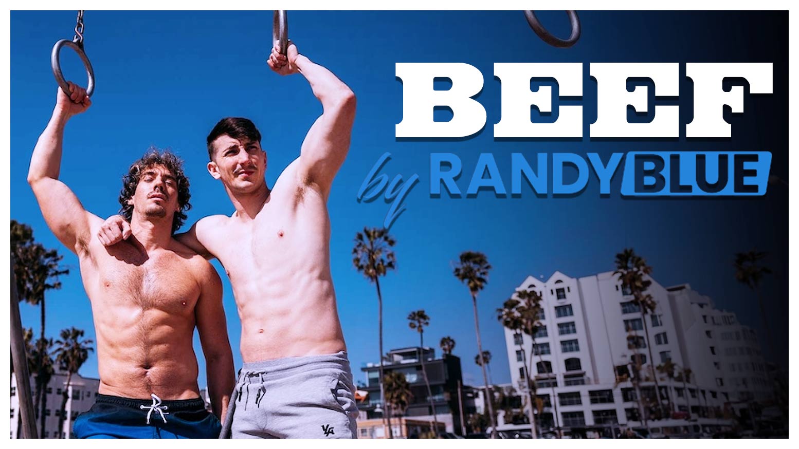 BEEF: Michael & Nano