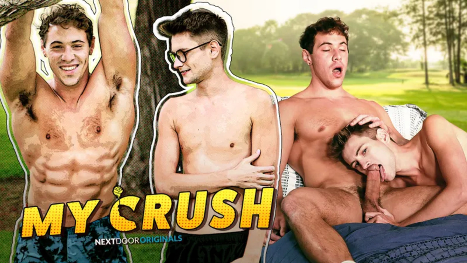 My Crush