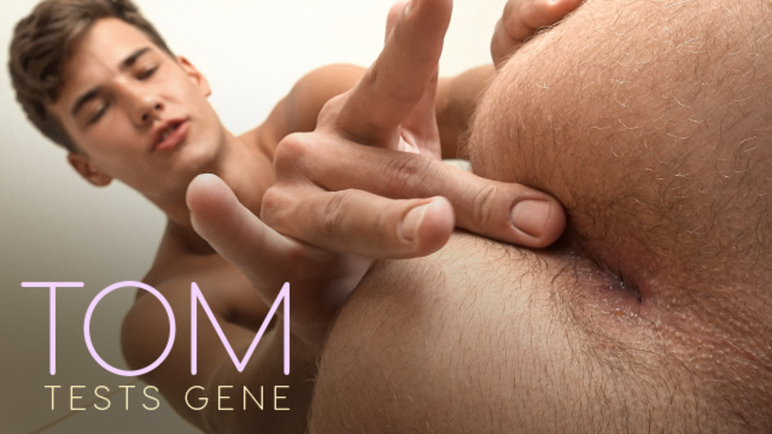 Tom Tests Gene