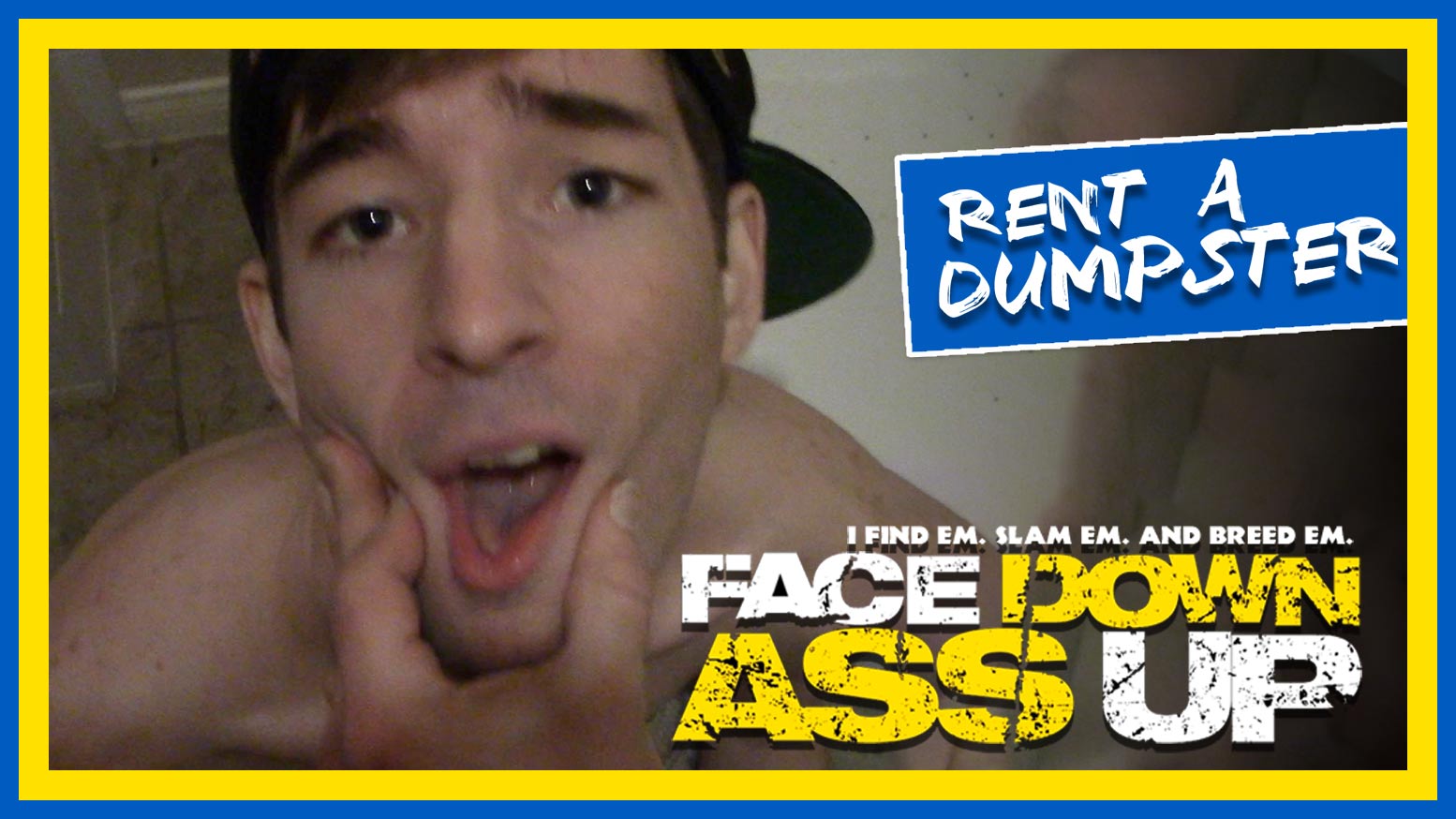 Rent A Dumpster