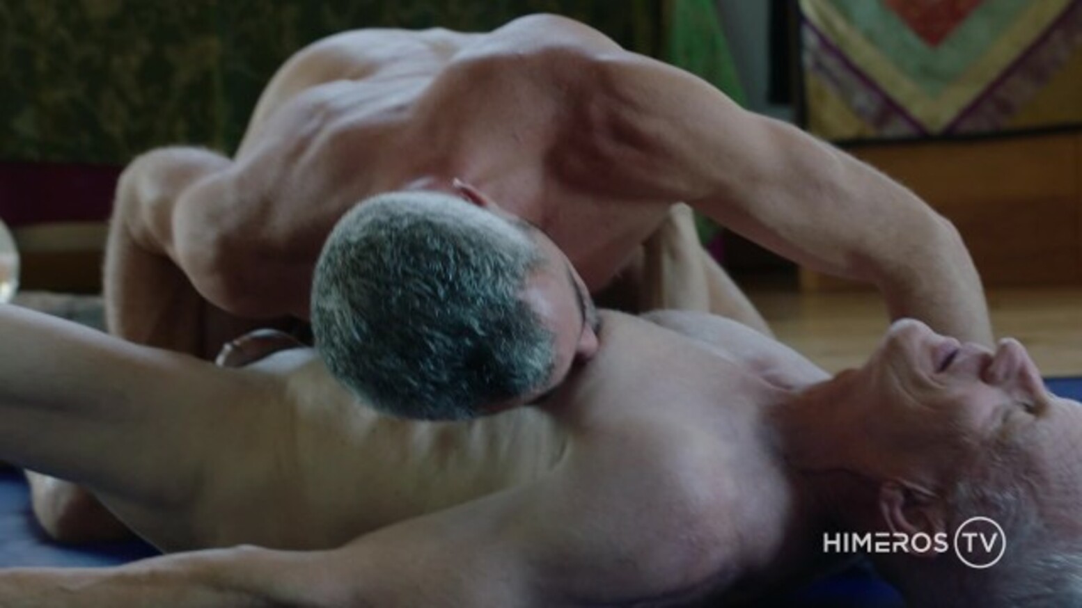 BONUS: Jerry's Sacred Intimate Session