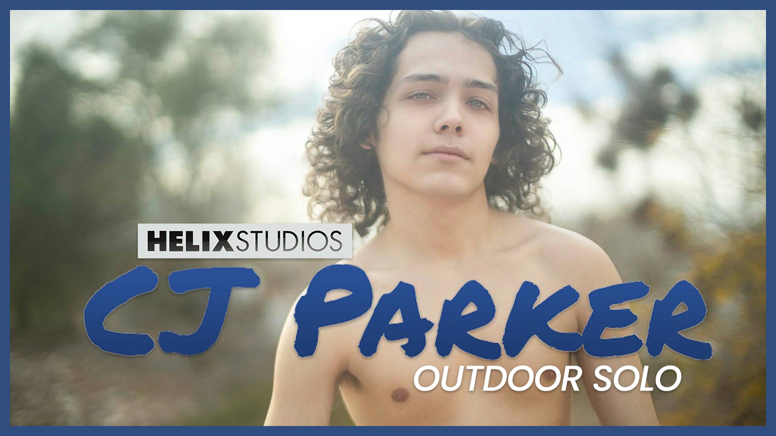 CJ Parker Outdoor Solo