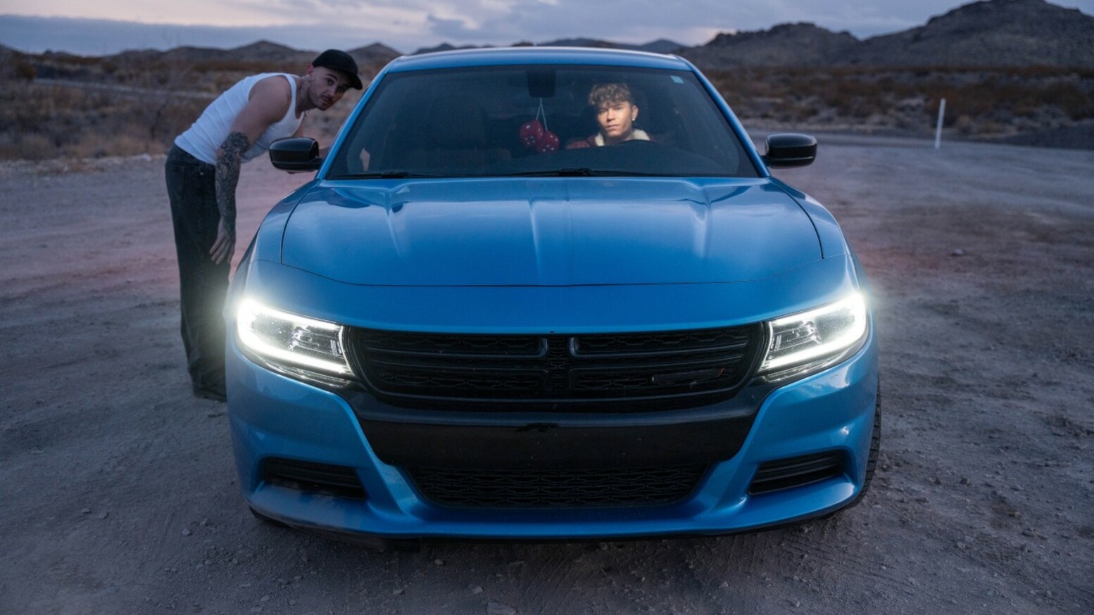 Lust Highway