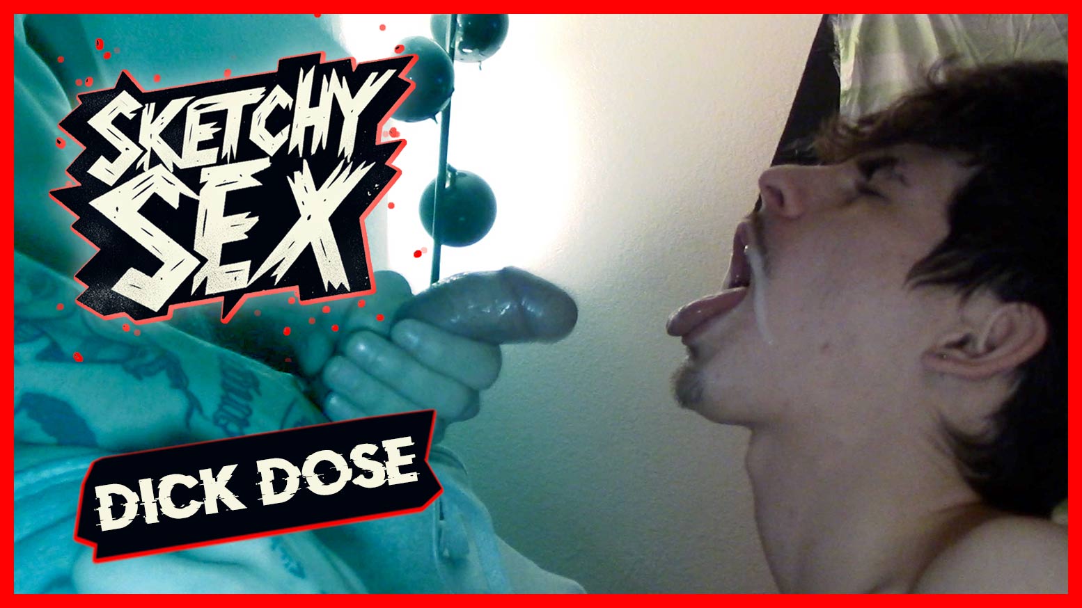 DICK DOSE