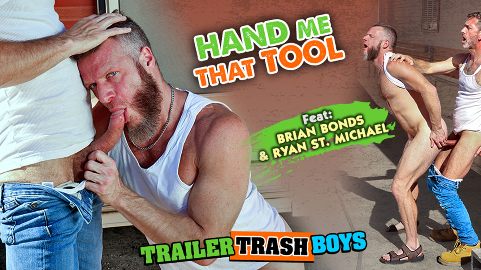 Hand Me That Tool