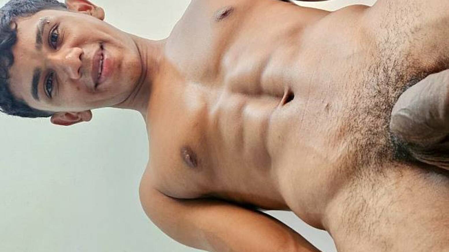 Mitch Seangers - Nude Photos