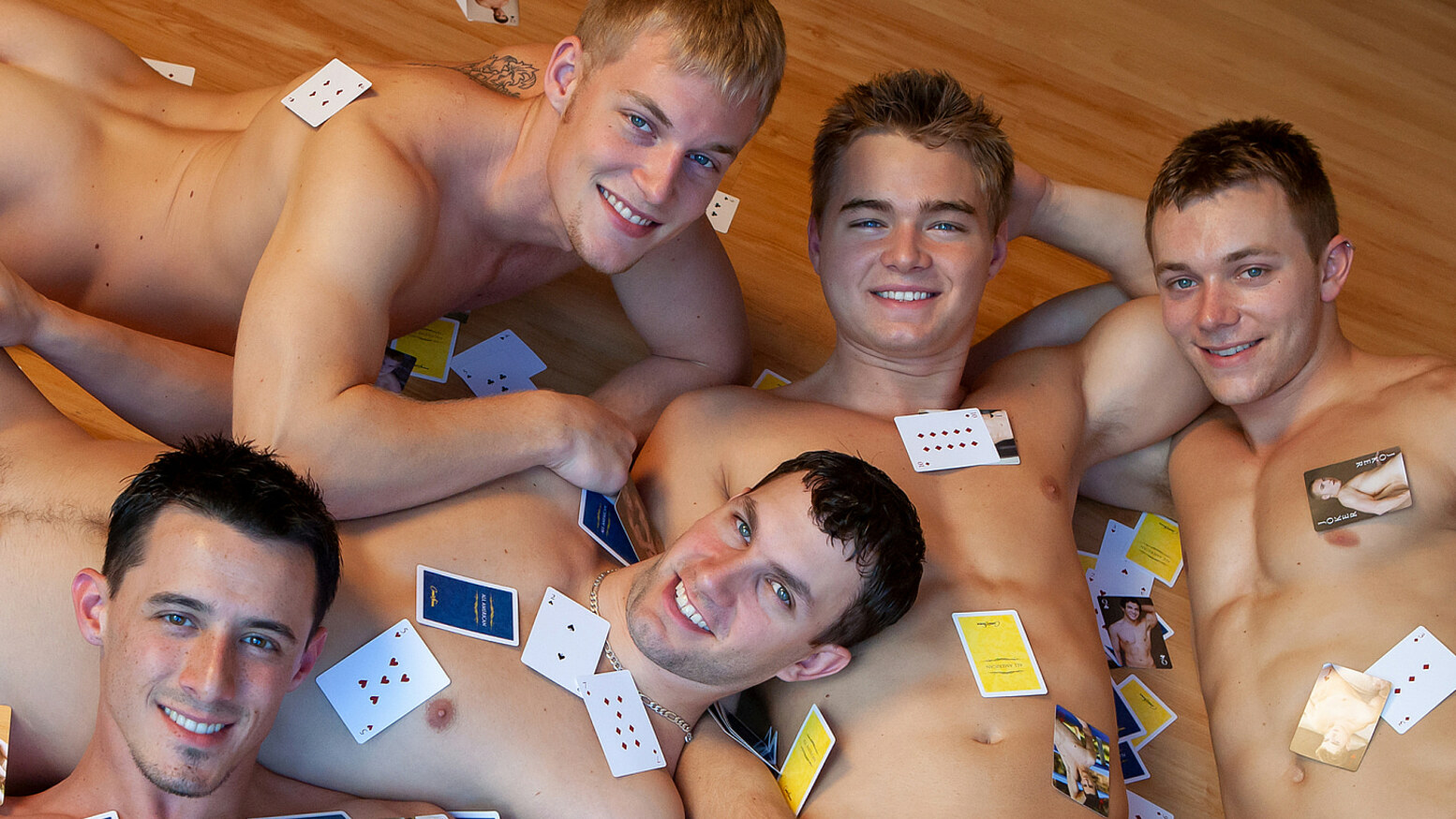 Strip Poker [Remastered]