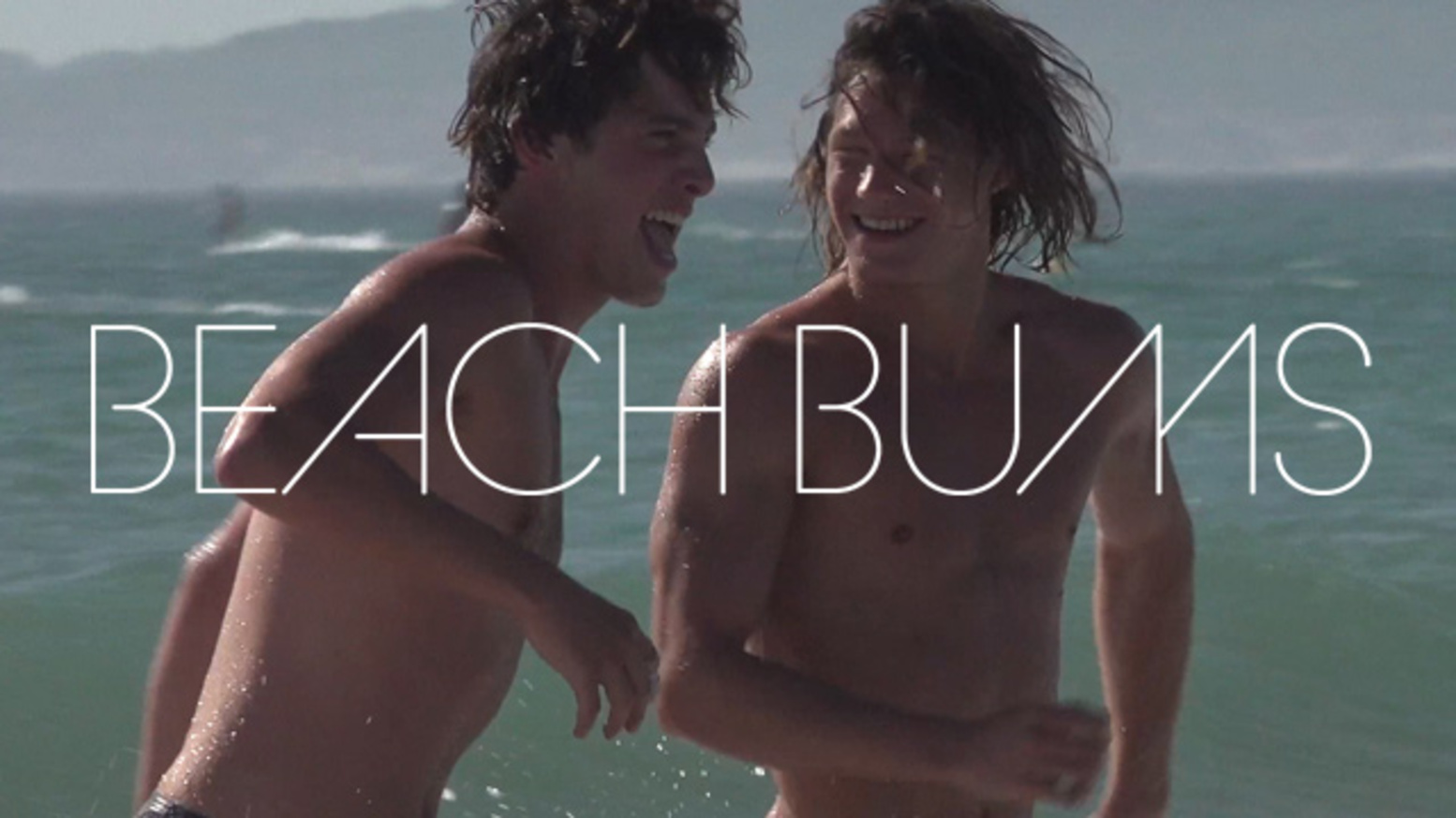 Beach Bums