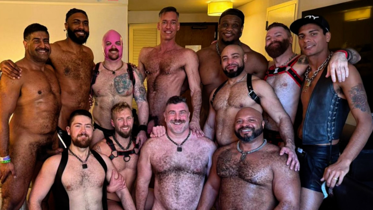 MAL ORGY 2025 PART 1