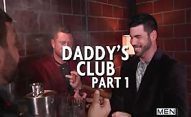 Daddy's Club (Billy Santoro & Robbie Rivers) (Part 1)