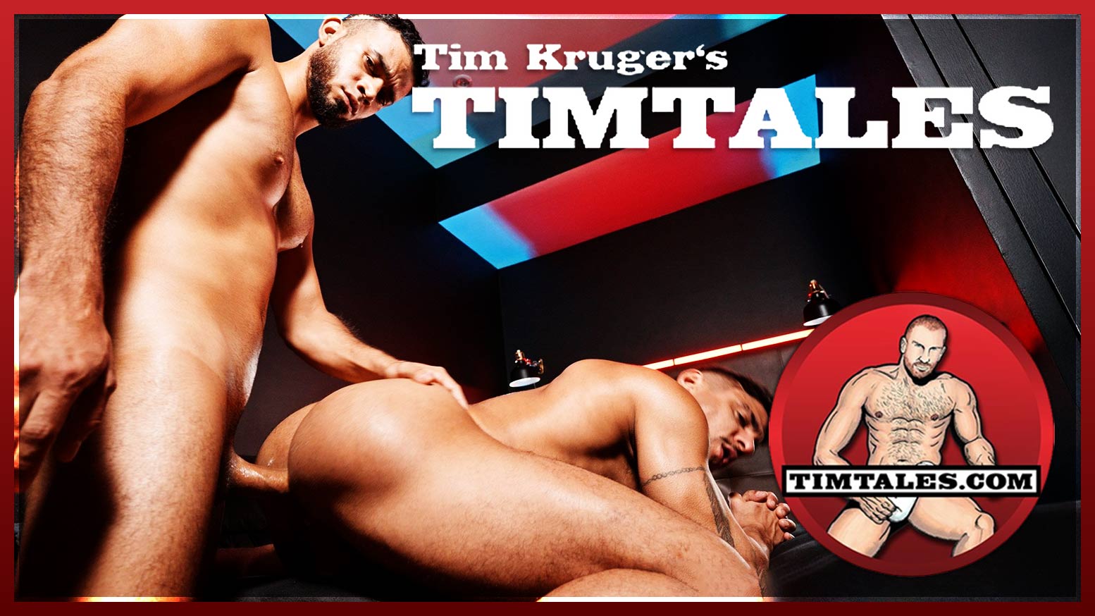 Marco Stone Breeds Lucas Mancinni