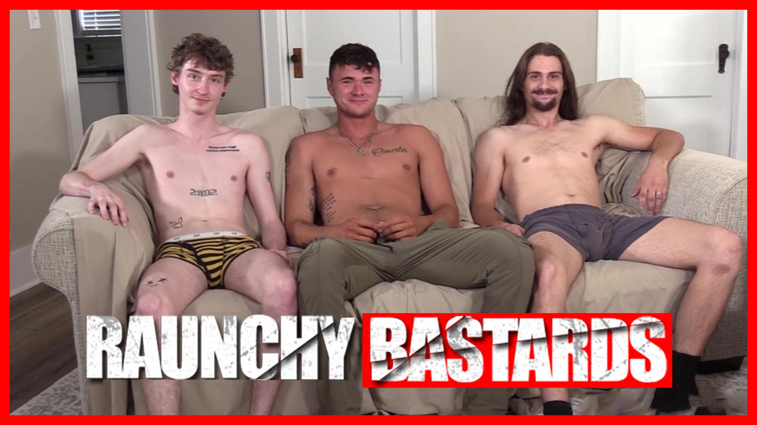 Hardin Dominates Beau Mance and Neo