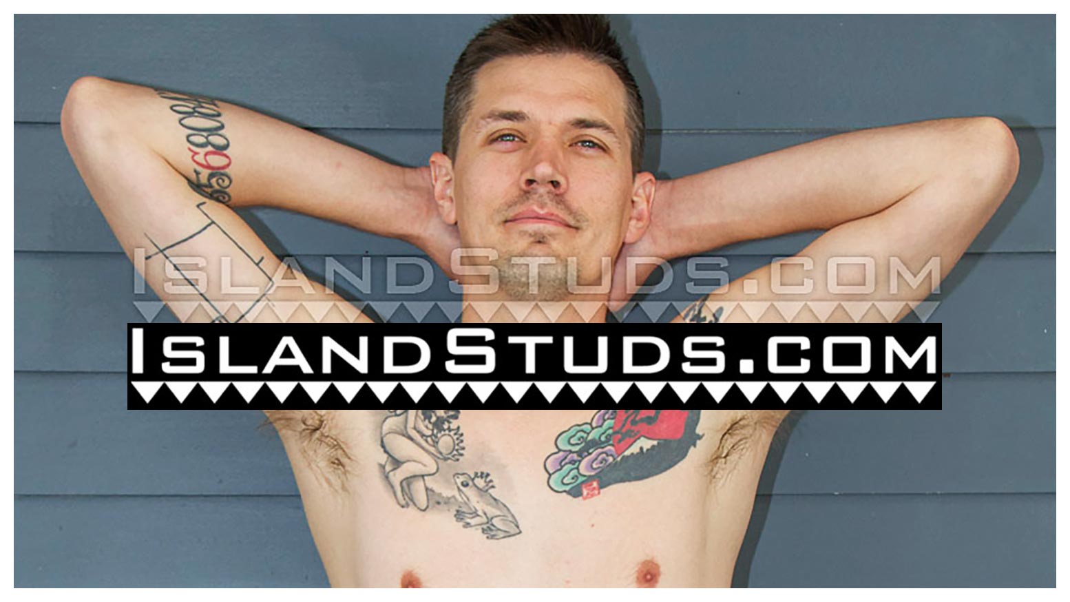 Barry’s Big Return: 9-Inch English Teacher’s Wildest Shoot Yet