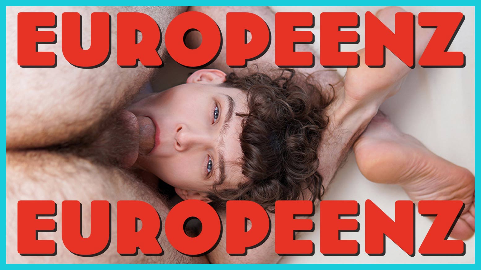 You Can't Lick My Armpits Without Getting a Taste of My Cock Too!