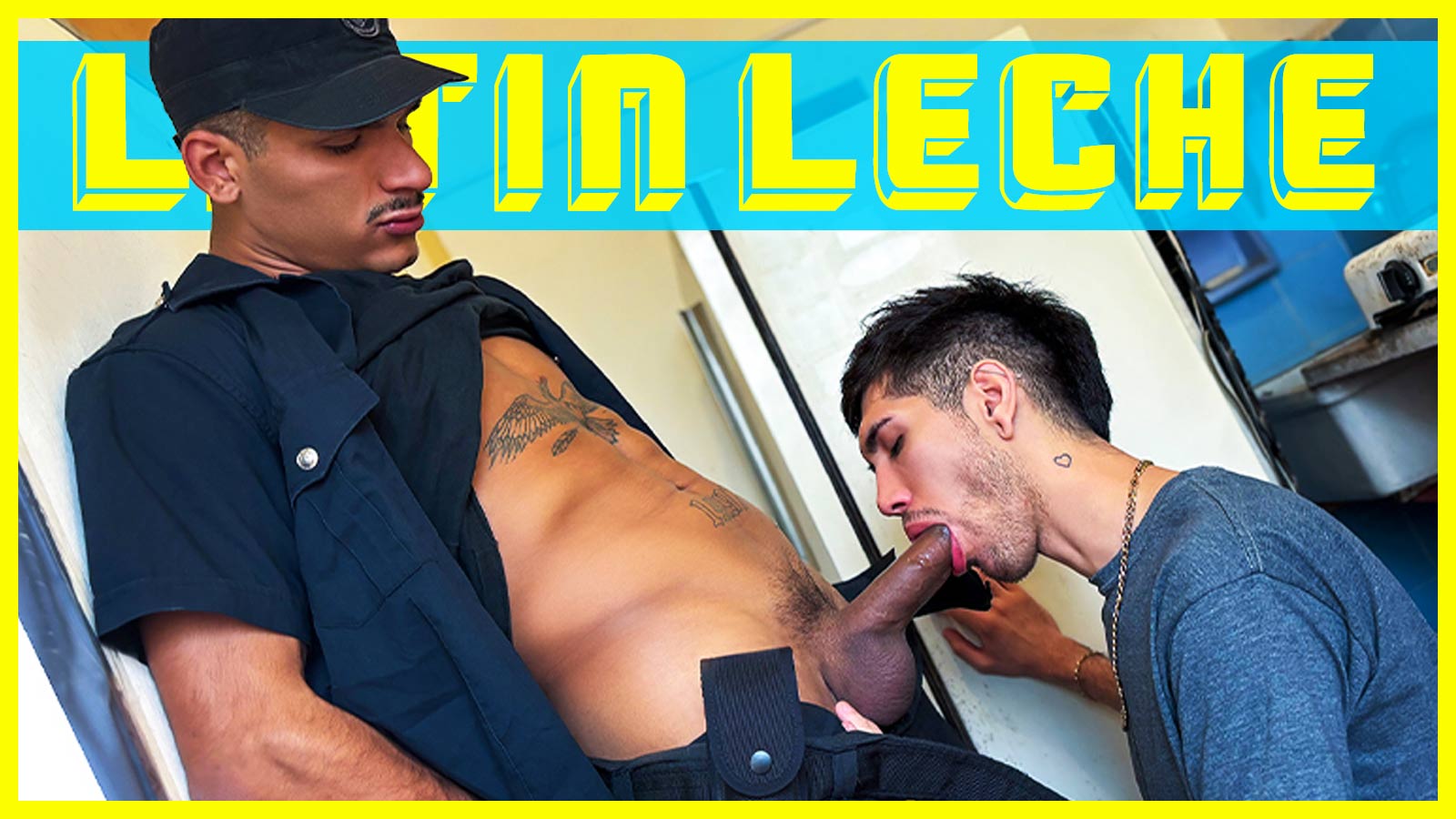 Are Their Cocks Similar?