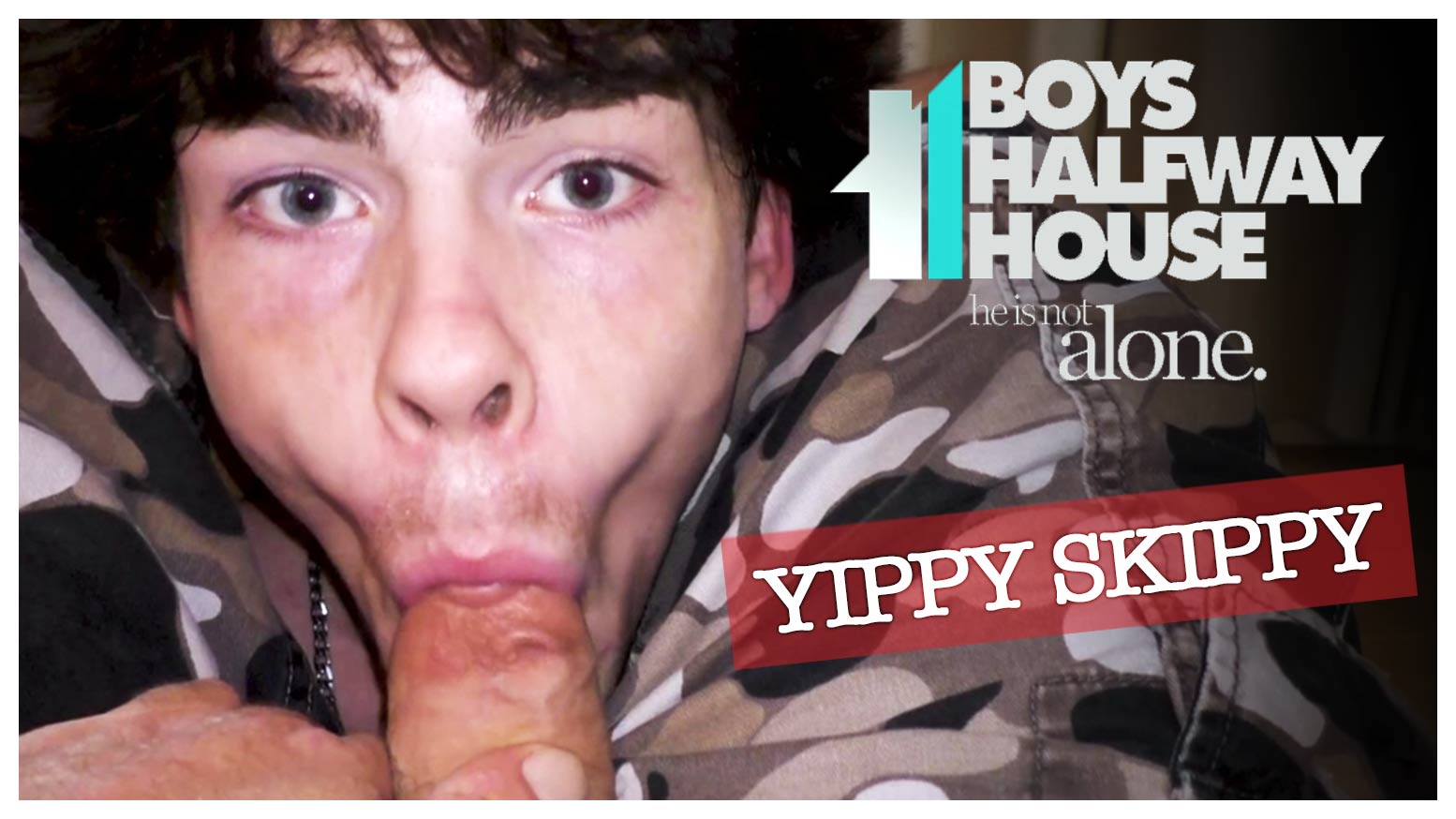 Skippy’s Rough Lesson