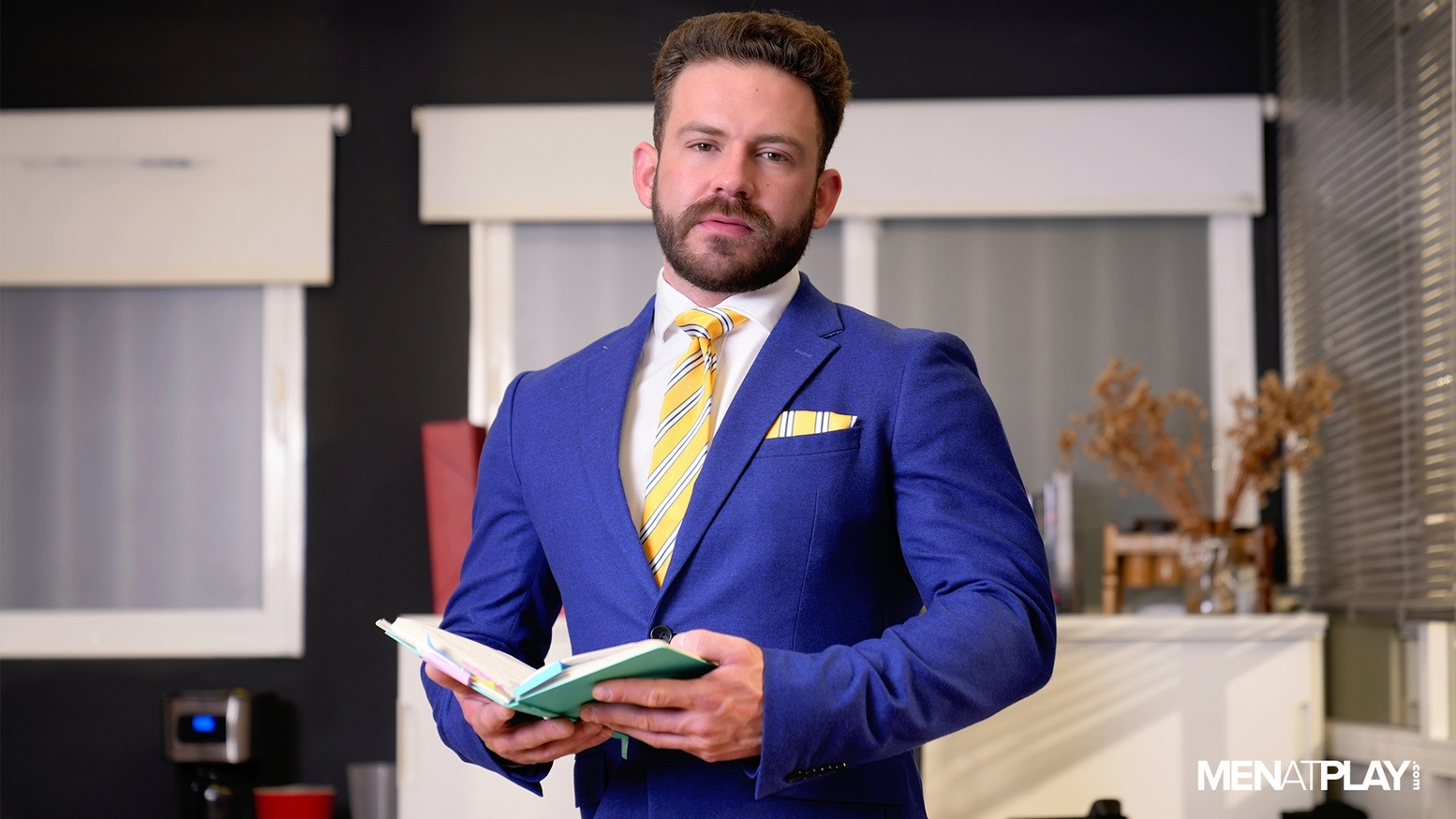 Johnny Tyson: One To One