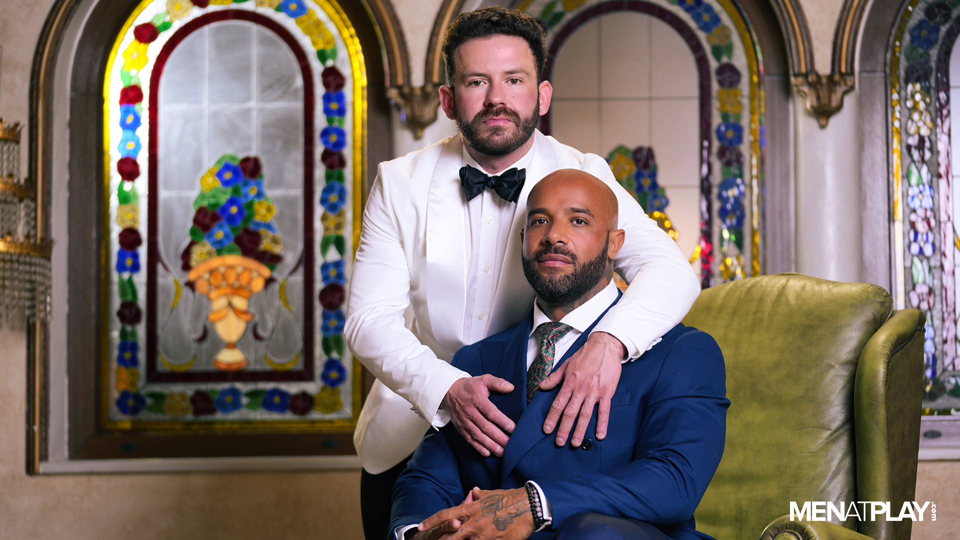 Christmas With The Butler 3