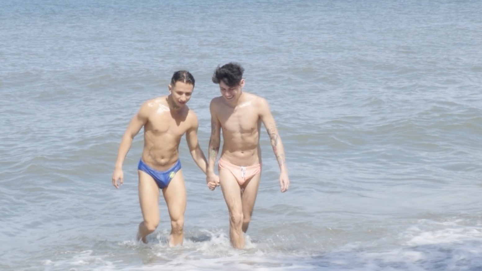 Amahd Passer and Archi Gold