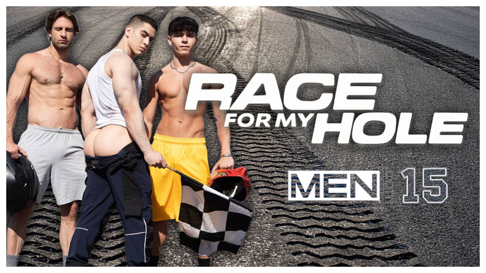 Race For My Hole