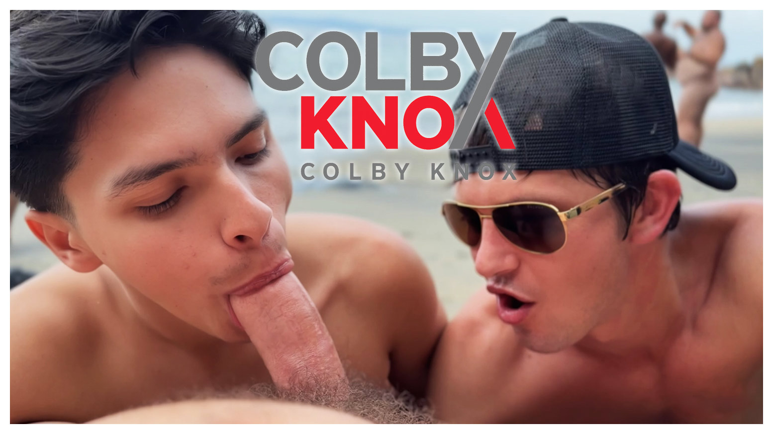 Collab Week Heats Up Beachside in Puerto Vallarta