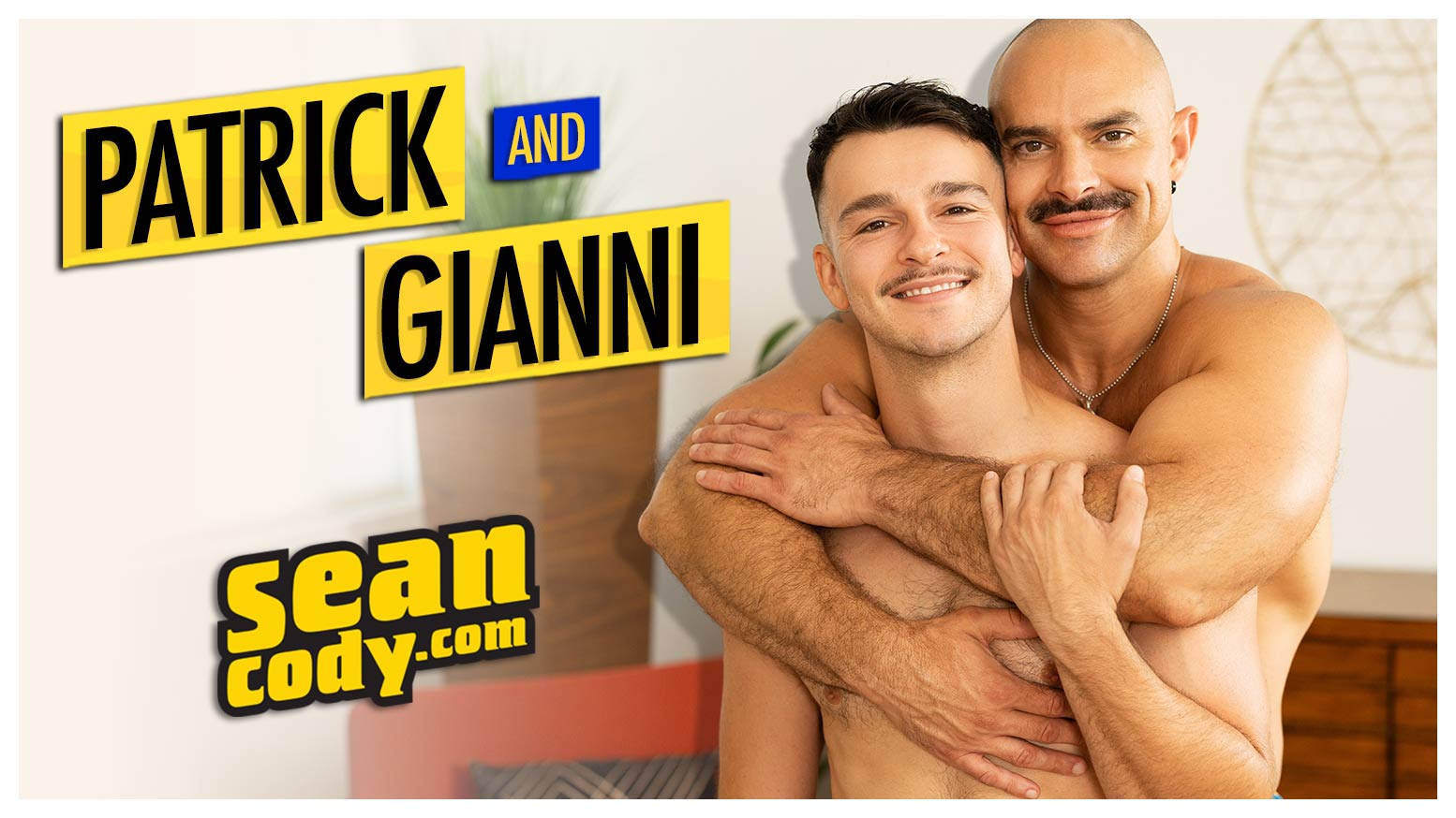 Patrick McDonald Dominates Gianni Amaro