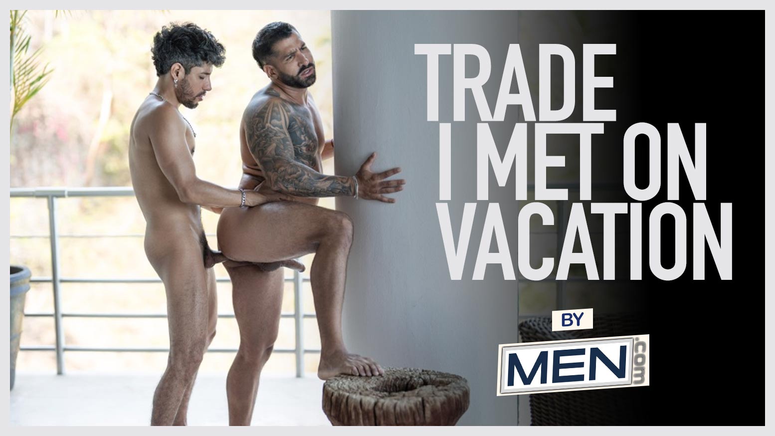 Trade I Met On Vacation