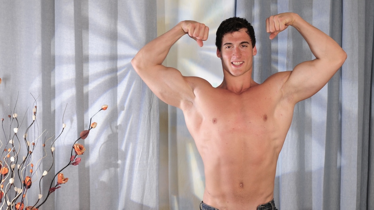 Roman Kourny: EROTIC SOLO