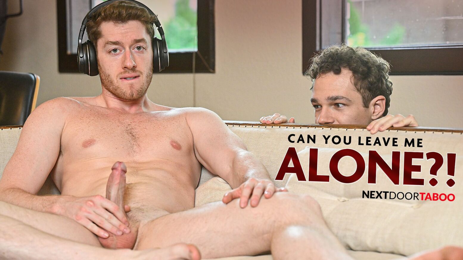 Can You Leave Me Alone