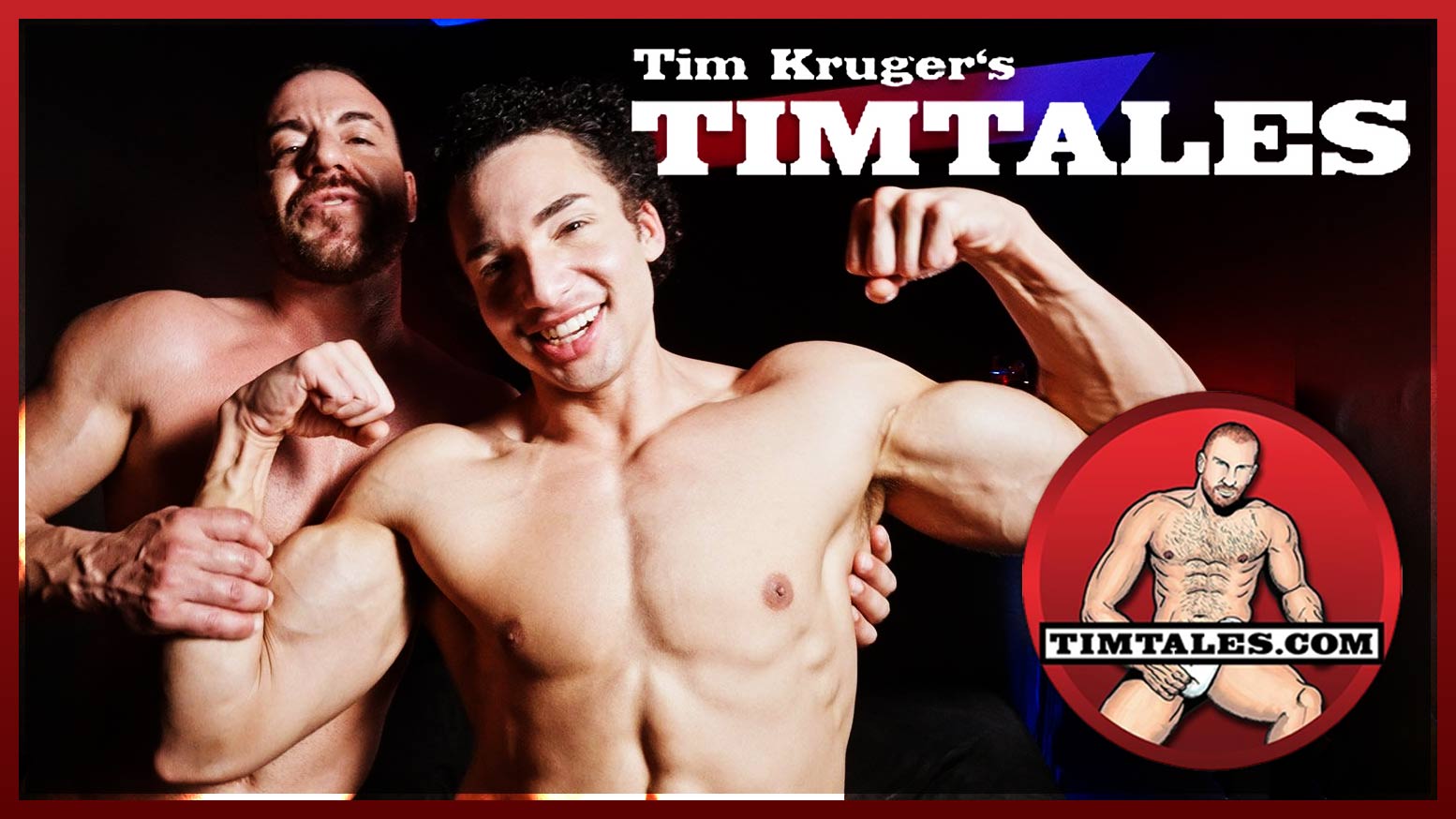 Nicola Veneziano Dominates Luciano Heart in Intense Italian Stallion Session