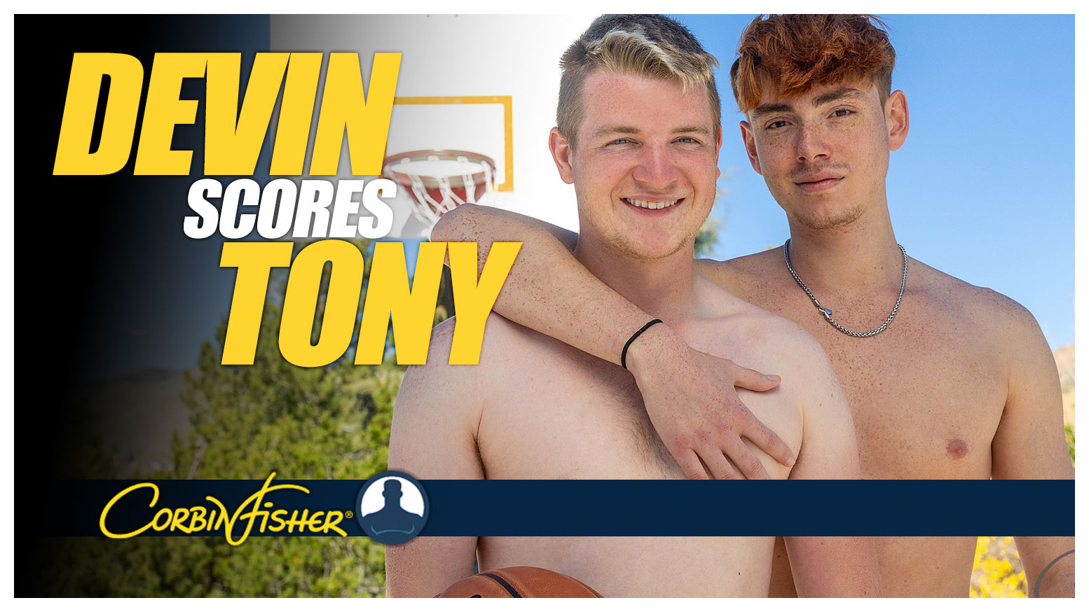 Devin Takes Charge With Tony in His Topping Debut