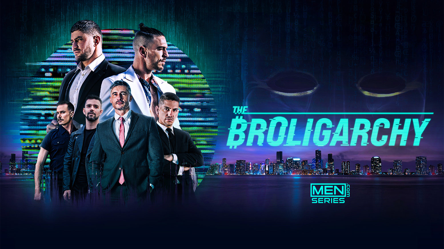 THE BROLIGARCHY: Part 1