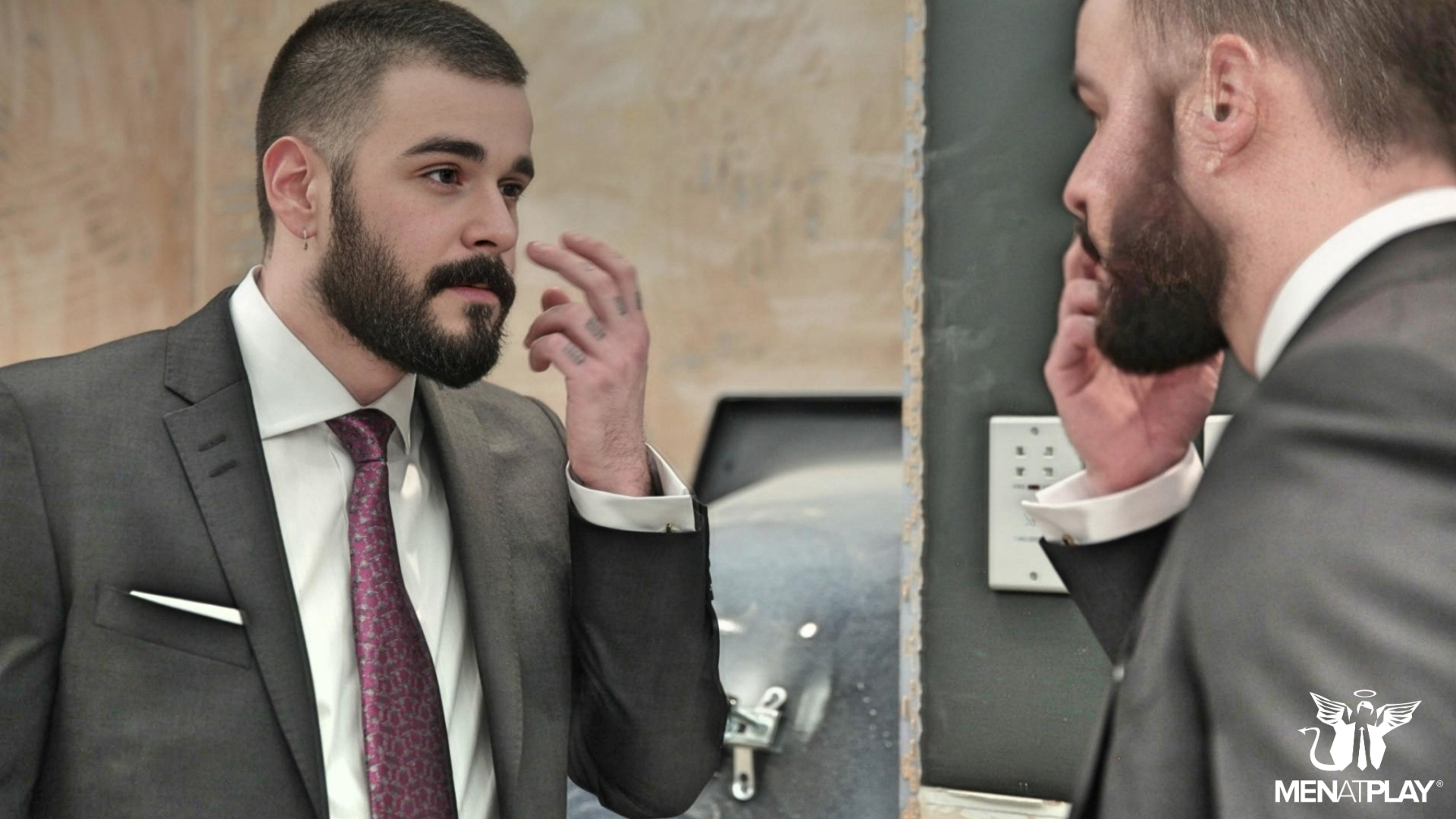 Rough Diamond, Editor's Cut