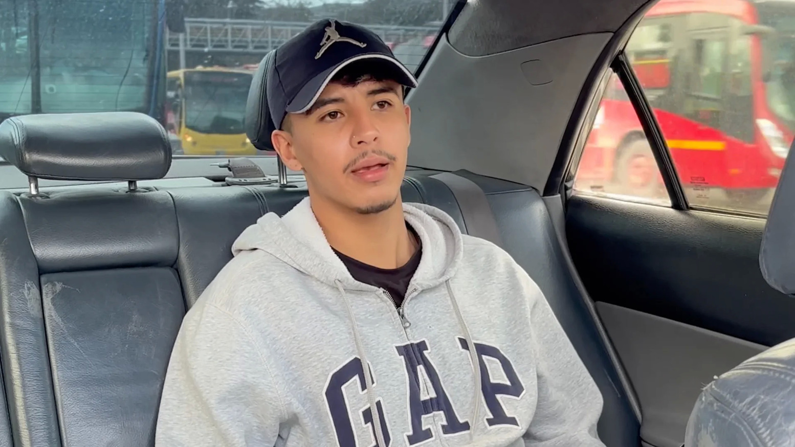 File 25 - Uncle Won’t Pay