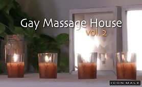Gay Massage House 2, Scene #03
